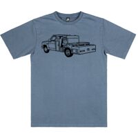 Thread Project Unisex Legend Tee Thumbnail