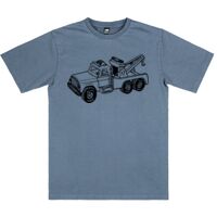 Thread Project Unisex Legend Tee Thumbnail