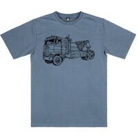 Thread Project Unisex Legend Tee Thumbnail