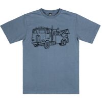 Thread Project Unisex Legend Tee Thumbnail