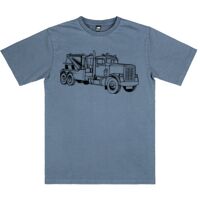 Thread Project Unisex Legend Tee Thumbnail