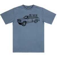 Thread Project Unisex Legend Tee Thumbnail