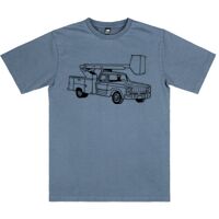 Thread Project Unisex Legend Tee Thumbnail