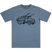 Thread Project Unisex Legend Tee Thumbnail