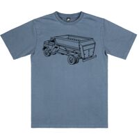 Thread Project Unisex Legend Tee Thumbnail