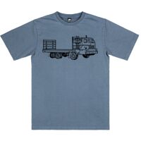 Thread Project Unisex Legend Tee Thumbnail