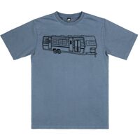 Thread Project Unisex Legend Tee Thumbnail