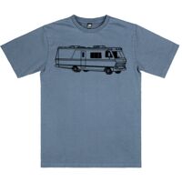 Thread Project Unisex Legend Tee Thumbnail