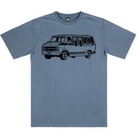 Thread Project Unisex Legend Tee Thumbnail