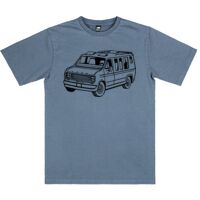 Thread Project Unisex Legend Tee Thumbnail