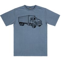 Thread Project Unisex Legend Tee Thumbnail