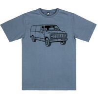 Thread Project Unisex Legend Tee Thumbnail