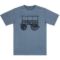 Thread Project Unisex Legend Tee Thumbnail