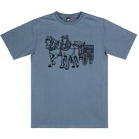 Thread Project Unisex Legend Tee Thumbnail