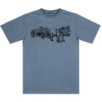 Thread Project Unisex Legend Tee Thumbnail