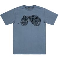 Thread Project Unisex Legend Tee Thumbnail