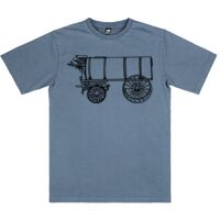 Thread Project Unisex Legend Tee Thumbnail