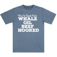 Thread Project Unisex Legend Tee Thumbnail