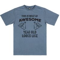 Thread Project Unisex Legend Tee Thumbnail