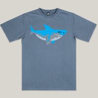 Thread Project Unisex Legend Tee Thumbnail