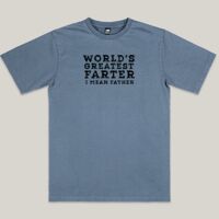 Thread Project Unisex Legend Tee Thumbnail