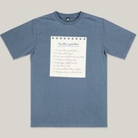 Thread Project Unisex Legend Tee Thumbnail