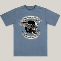 Thread Project Unisex Legend Tee Thumbnail