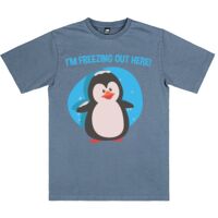 Thread Project Unisex Legend Tee Thumbnail