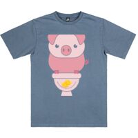 Thread Project Unisex Legend Tee Thumbnail