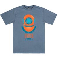 Thread Project Unisex Legend Tee Thumbnail