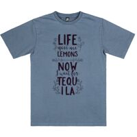 Thread Project Unisex Legend Tee Thumbnail