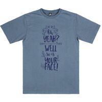 Thread Project Unisex Legend Tee Thumbnail