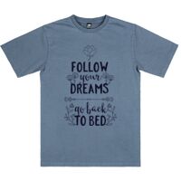 Thread Project Unisex Legend Tee Thumbnail