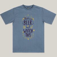 Thread Project Unisex Legend Tee Thumbnail
