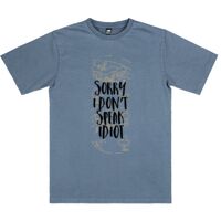 Thread Project Unisex Legend Tee Thumbnail