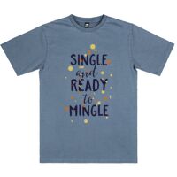 Thread Project Unisex Legend Tee Thumbnail