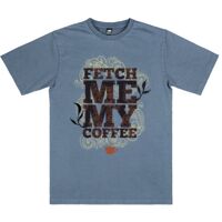 Thread Project Unisex Legend Tee Thumbnail