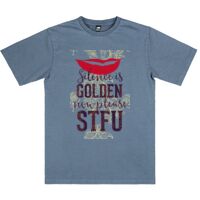 Thread Project Unisex Legend Tee Thumbnail