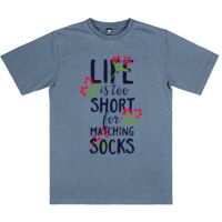 Thread Project Unisex Legend Tee Thumbnail