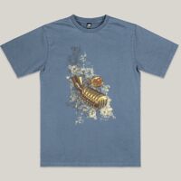 Thread Project Unisex Legend Tee Thumbnail