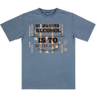 Thread Project Unisex Legend Tee Thumbnail