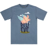 Thread Project Unisex Legend Tee Thumbnail