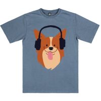 Thread Project Unisex Legend Tee Thumbnail