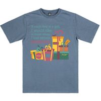 Thread Project Unisex Legend Tee Thumbnail