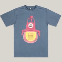 Thread Project Unisex Legend Tee Thumbnail