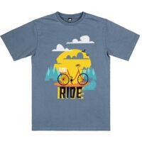 Thread Project Unisex Legend Tee Thumbnail