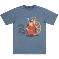 Thread Project Unisex Legend Tee Thumbnail