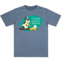 Thread Project Unisex Legend Tee Thumbnail