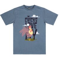 Thread Project Unisex Legend Tee Thumbnail