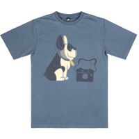 Thread Project Unisex Legend Tee Thumbnail